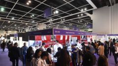 Twin Hong Kong Jewellery Shows Attract Record 87,000 Buyers