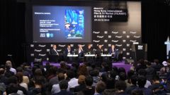 FILMART: VR/AR Driving Film Revolution, China Market Promising