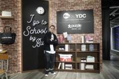 Hong Kong Young Designers' Contest (YDC) Award-winning Capsule Collection Goes on Sale