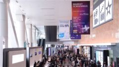 Hong Kong International Film and TV Market (FILMART) Opens