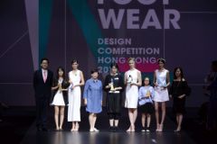 CENTRESTAGE: Winners of 17th Footwear Design Competition Hong Kong Announced