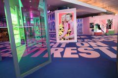 Asia's Premier Fashion Event CENTRESTAGE Concludes