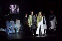 Asia's Premier Fashion Event CENTRESTAGE Concludes