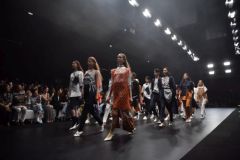 Asia's Premier Fashion Event CENTRESTAGE Concludes