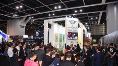 Nearly 21,000 Buyers Attended Hong Kong Watch & Clock Fair and Salon de TE