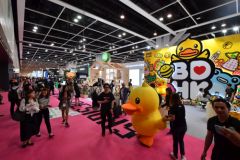 World's Largest Gifts & Premium Fair Opens with 4,360 Exhibitors