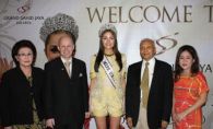Hotel Grand Sahid Jaya Jakarta Welcomes Miss Universe to Indonesia