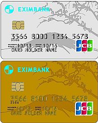 Vietnam Export Import Bank (Eximbank)'s Launch of Eximbank-JCB Credit Card 