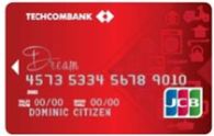 Techcombank in Vietnam to Launch Techcombank JCB Dreamcard for Moderate Income Customers
