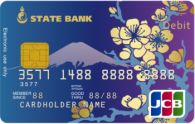 First JCB Card in Mongolia Introduced by State Bank of Mongolia