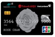 Takashimaya Viet Nam to Start Issuing Credit Cards with JCB and Vietcombank