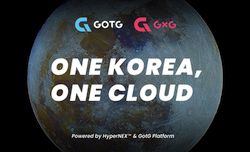 META.Nグループは「OneKorea、OneCloud」を目指す技術開発