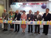 台湾客家オリジナル商品が日本へ進出、国際ギフト市場で注目の的