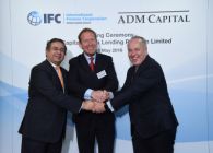 IFC dan ADM Capital Meluncurkan Platform Baru untuk Memajukan Pasar Berkembang Asia, Memulihkan UKM, dan Menyelamatkan Pekerjaan