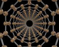 Understanding the reinforcing ability of carbon nanotubes