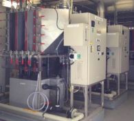 衝電氣（OKI）再次向安森美半導體歐洲工廠提供排氣處理設備