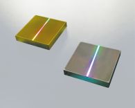 Shimadzu Corporation Launches New Series of Planar Diffraction Gratings for Laser System Applications