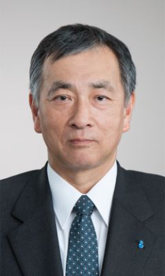 SDK Nominates K. Morikawa as New President and CEO