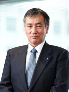 Showa Denko CEO's New Year Message