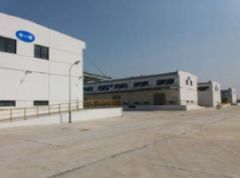 昭和電工、電子材料用高純度ガス事業強化で中国武漢市に分公司を設立