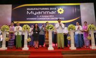 Local Industry Welcomes New Manufacturing Solutions to Myanmar