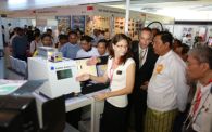 Inaugural Manufacturing Solutions Trade Event Well-Received by Local Myanmar Manufacturing Players