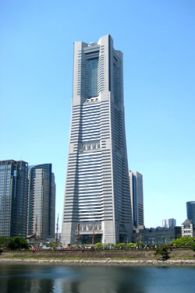 シルバコ、日本本社をランドマークタワーに移転