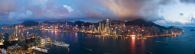 Dek Observasi sky100 Hong Kong Merayakan Hari Jadinya yang ke-5 Dengan Penawaran Khusus bagi Wisatawan
