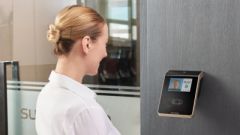 Suprema Will Showcase Its Latest Biometric Security Solutions at Security Twenty 17 North
