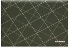 證實提升軟性觸控面板的彎曲耐久性，發展金屬網格薄膜的單邊雙層配線結構