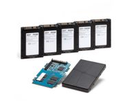 TDK推出支持串行ATA 6Gbps的高可靠性固態硬盤SDS1B系列