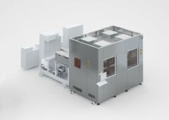 ULVAC Launches NA-1500 Dry Etching System for 600mm Advanced Packaging Substrates