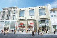 UNIQLO to Open Antwerp Store on 2 October