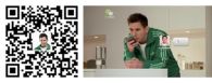 WeChat Exceeds 70 Million Registered User Accounts Milestone; Football Icon Lionel Messi Joins WeChat's User Base