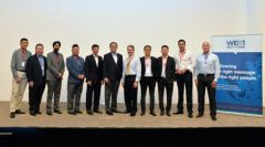 Six SGX-Listed SMEs Present at 'Discovering Value in SGX Small Caps' Investment Seminar