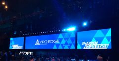 YPO's Annual EDGE Conference Makes Global Impact