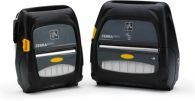 Zebra Technologies Introduces Industry's Most Rugged Mobile Printers