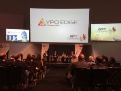 Singapore to Host World's Top Business Leaders at 2018 YPO EDGE