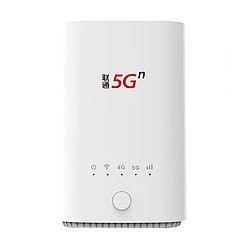 China Unicom launches 5G CPE powered by UNISOC V510